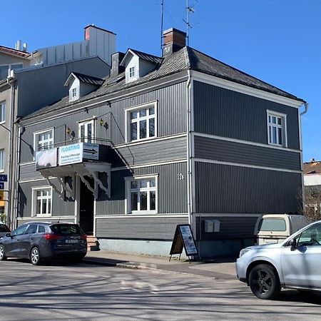 Villa Tullgatan 보리홀름 외부 사진