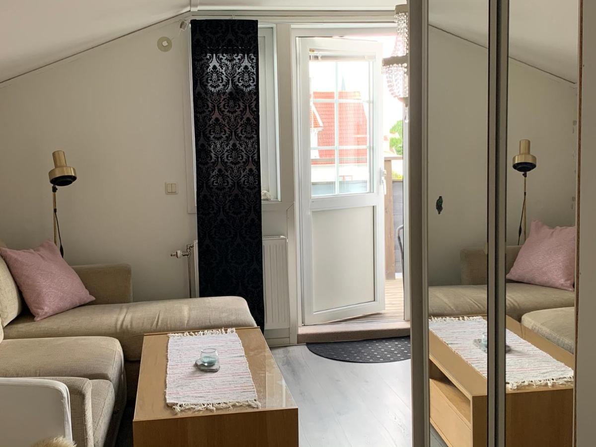 Villa Tullgatan 보리홀름 외부 사진