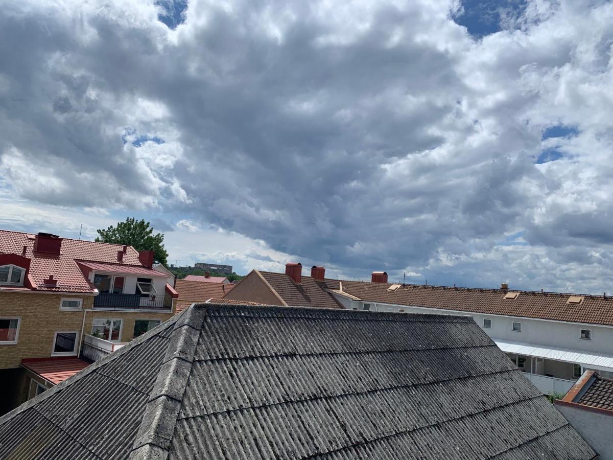 Villa Tullgatan 보리홀름 외부 사진