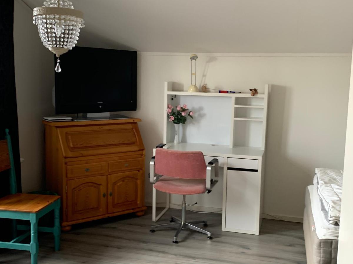 Villa Tullgatan 보리홀름 외부 사진