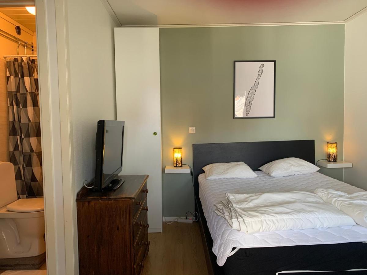 Villa Tullgatan 보리홀름 외부 사진