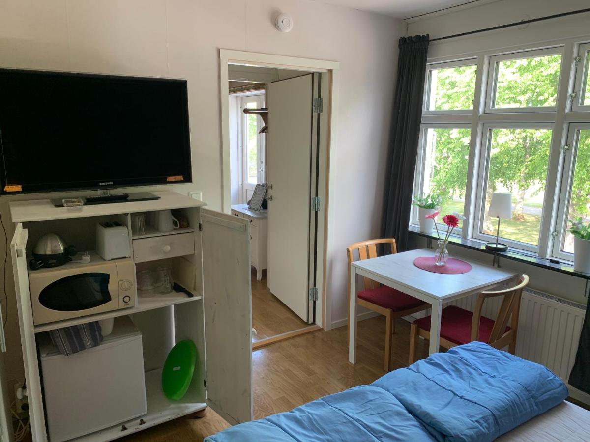 Villa Tullgatan 보리홀름 외부 사진
