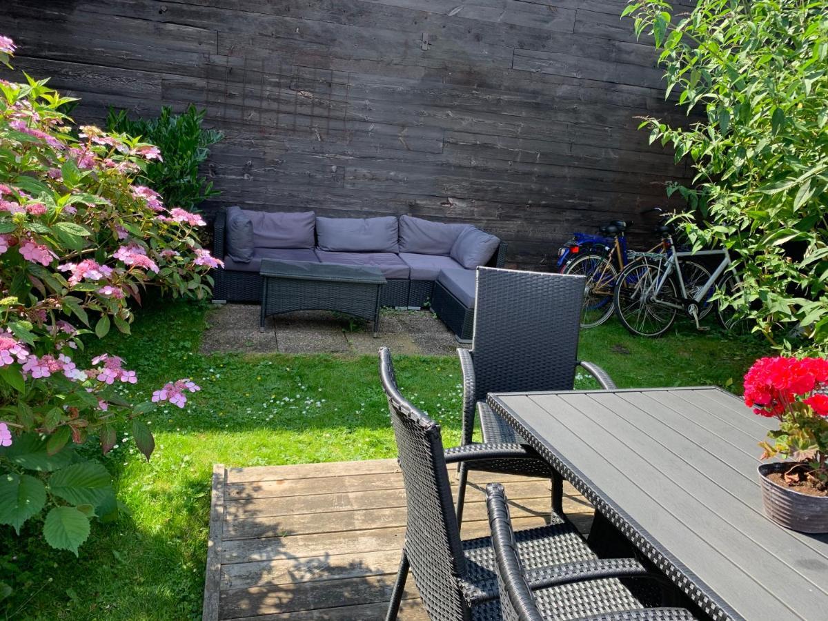 Villa Tullgatan 보리홀름 외부 사진