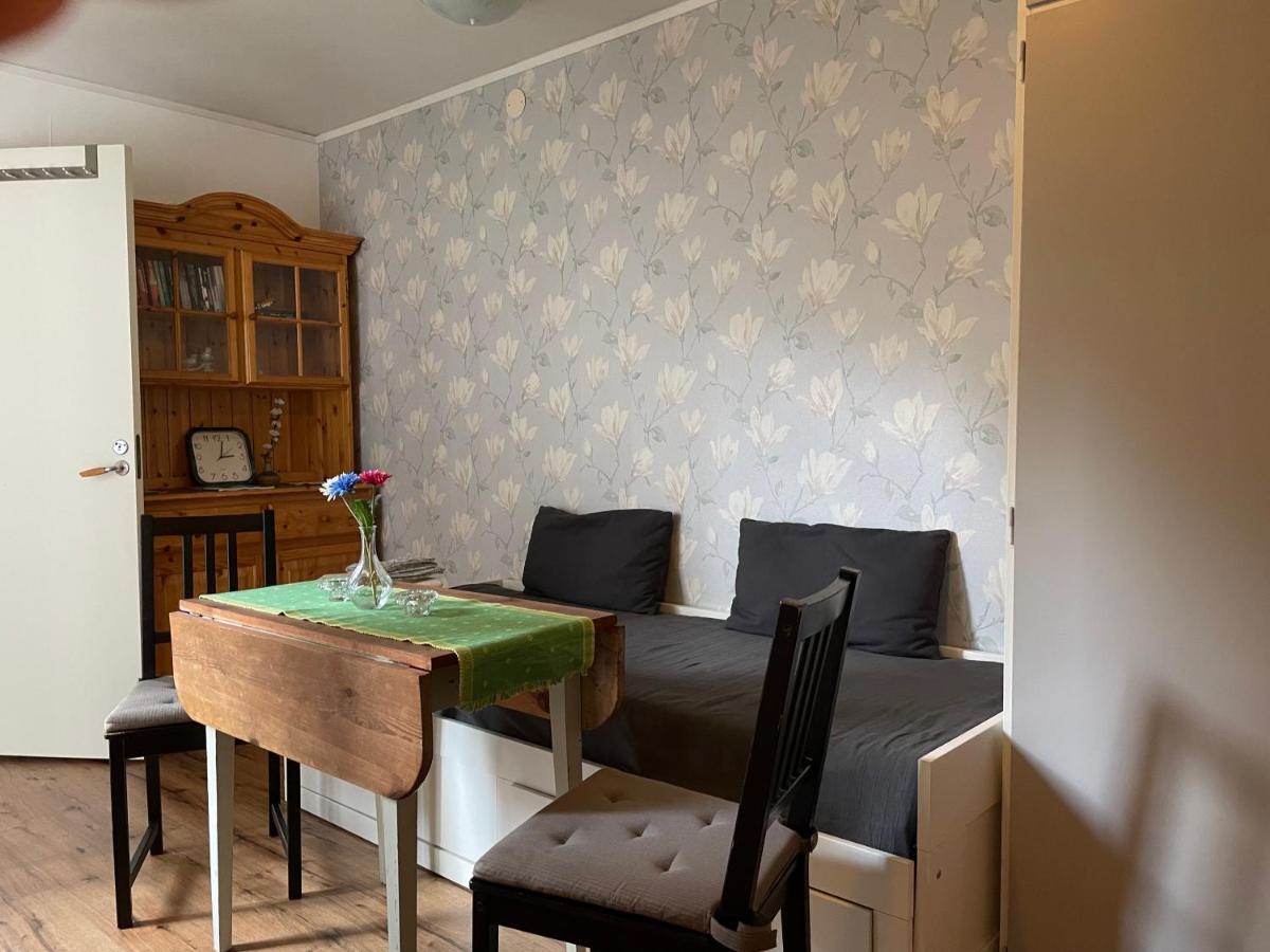 Villa Tullgatan 보리홀름 외부 사진