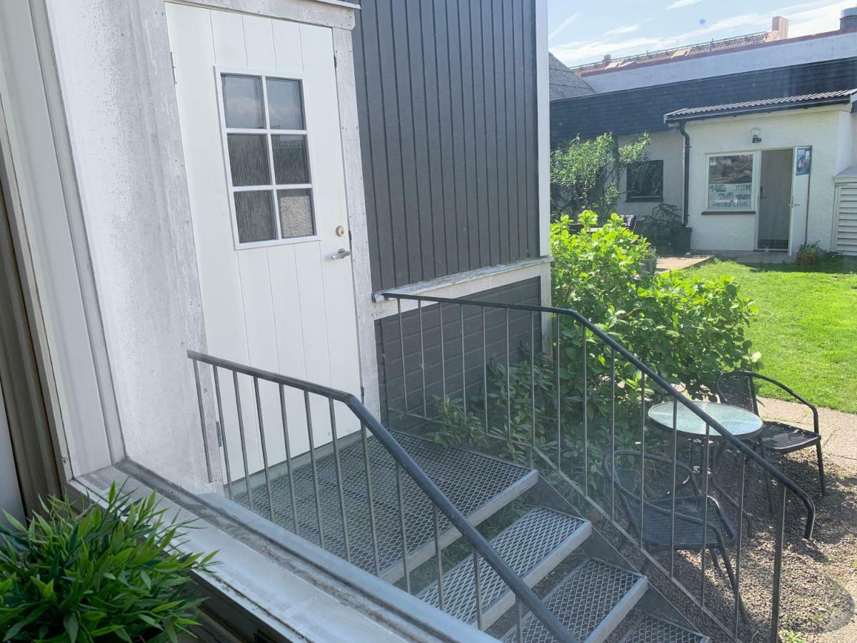 Villa Tullgatan 보리홀름 외부 사진