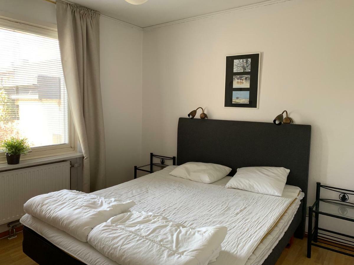 Villa Tullgatan 보리홀름 외부 사진