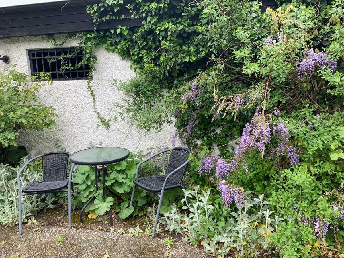 Villa Tullgatan 보리홀름 외부 사진
